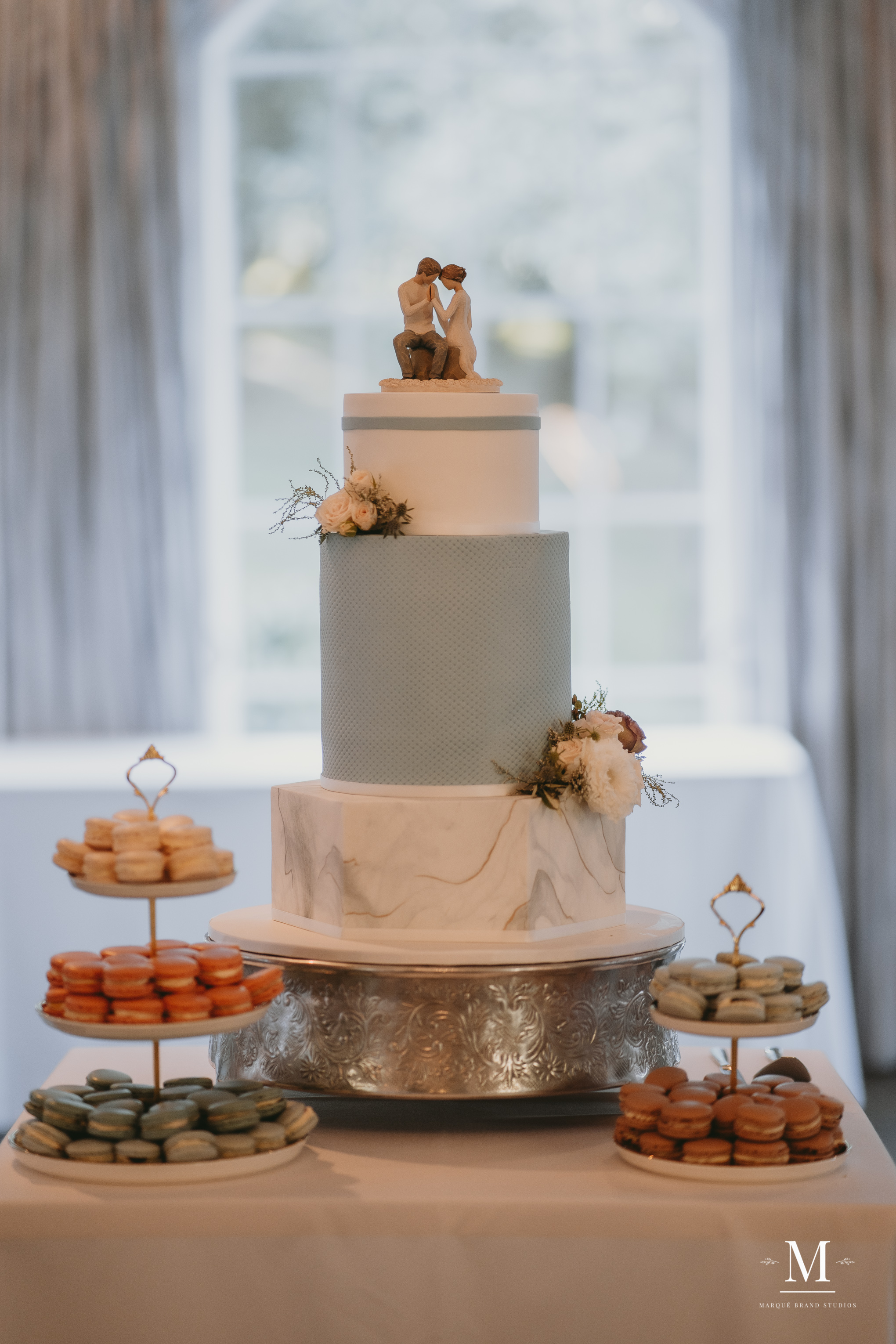 silver cake plateau hire auckland nz