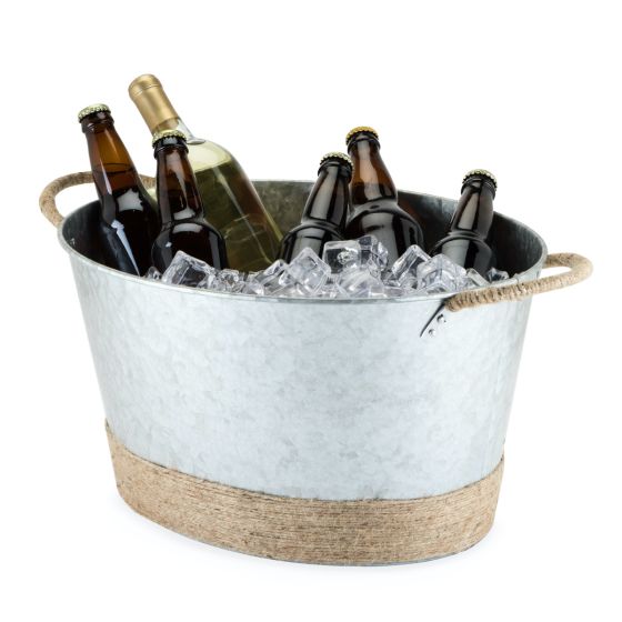 wedding drinks tub hire auckland nz