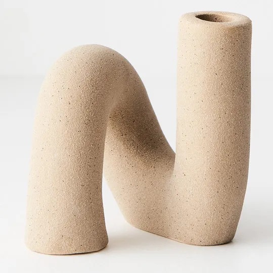 sculptured candle holder hire auckland nz