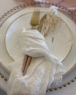 Napkin Hire