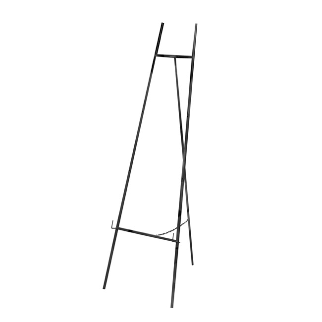 black easel hire auckland