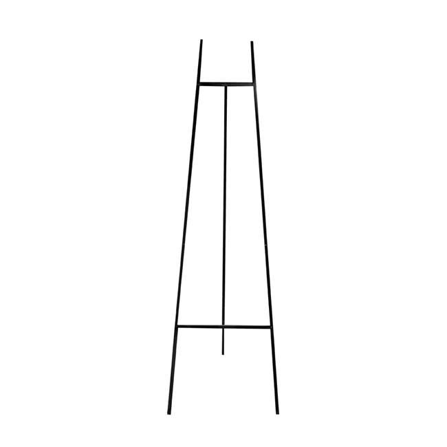black easel hire auckland