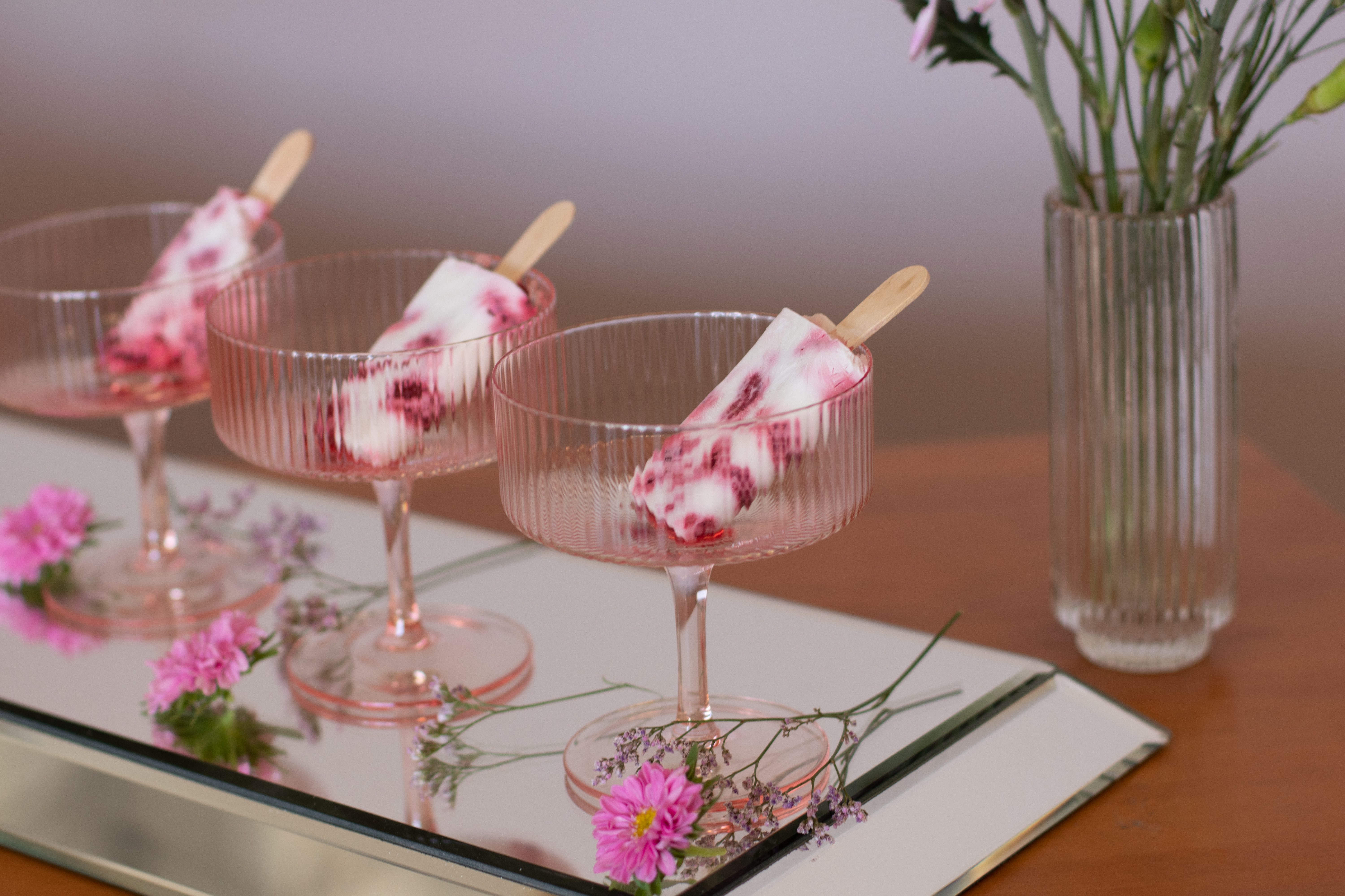 blush cocktail glass hire auckland nz