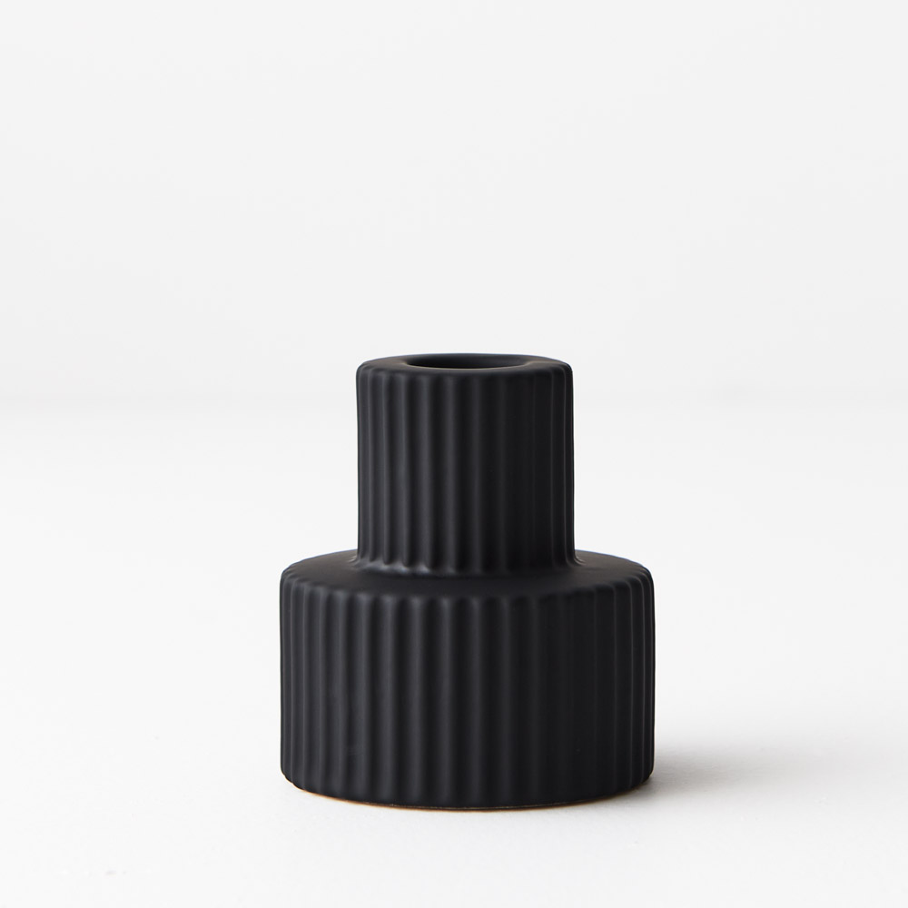 black candleholder hire auckland nz