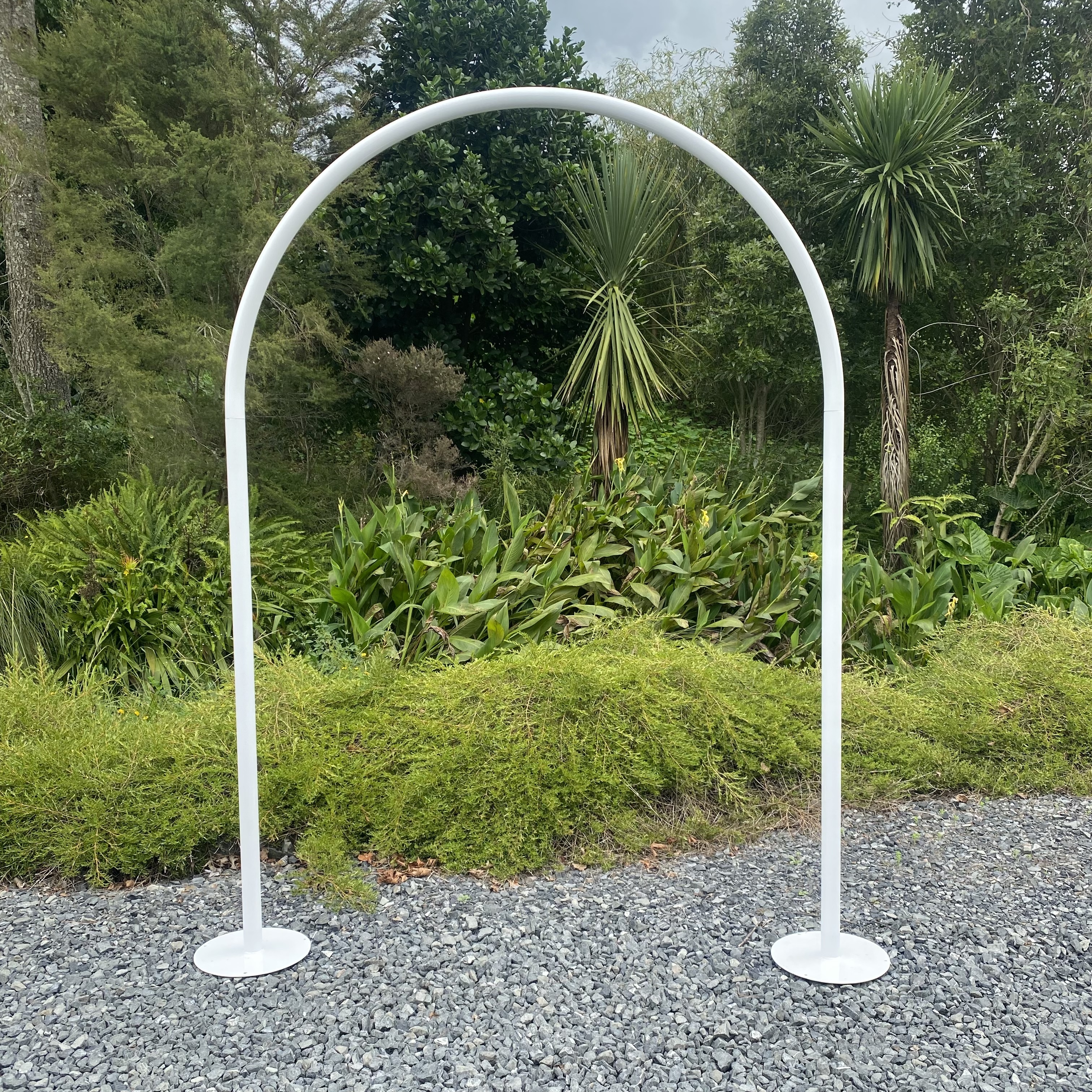 white archway hire auckland nz