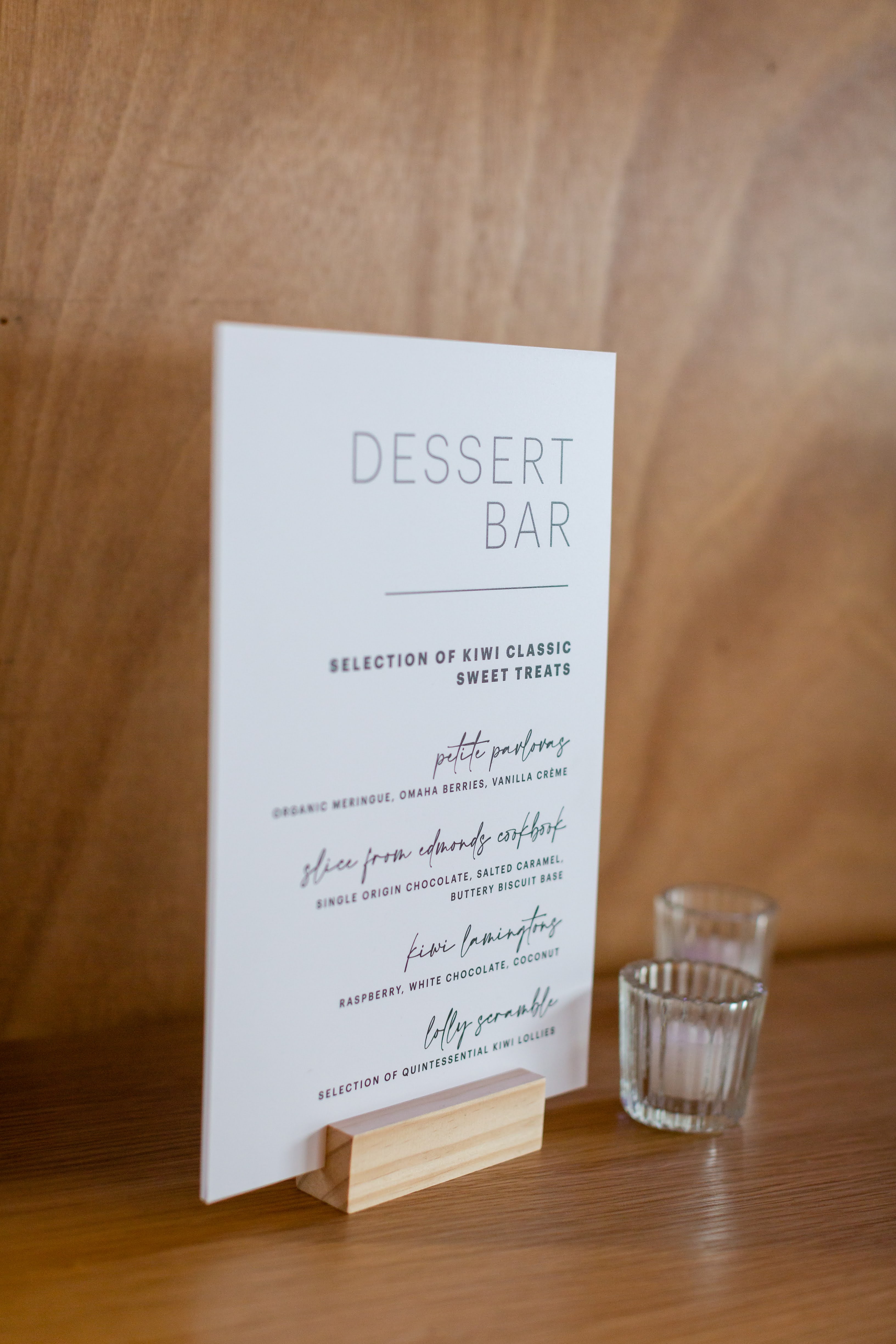 ribbed tealight holder hire auckland nz