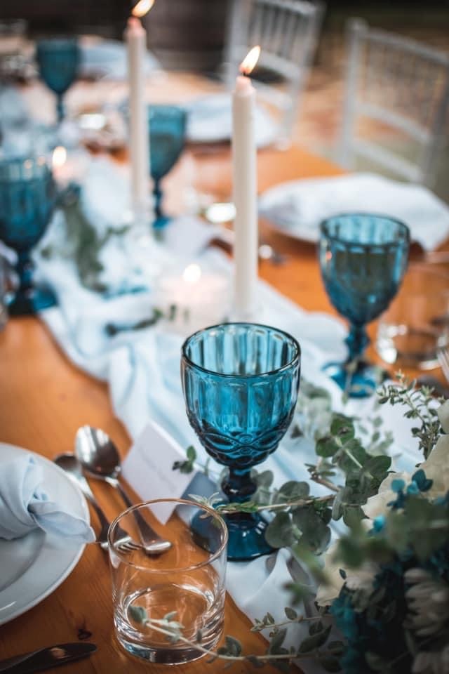 blue goblet hire auckland nz