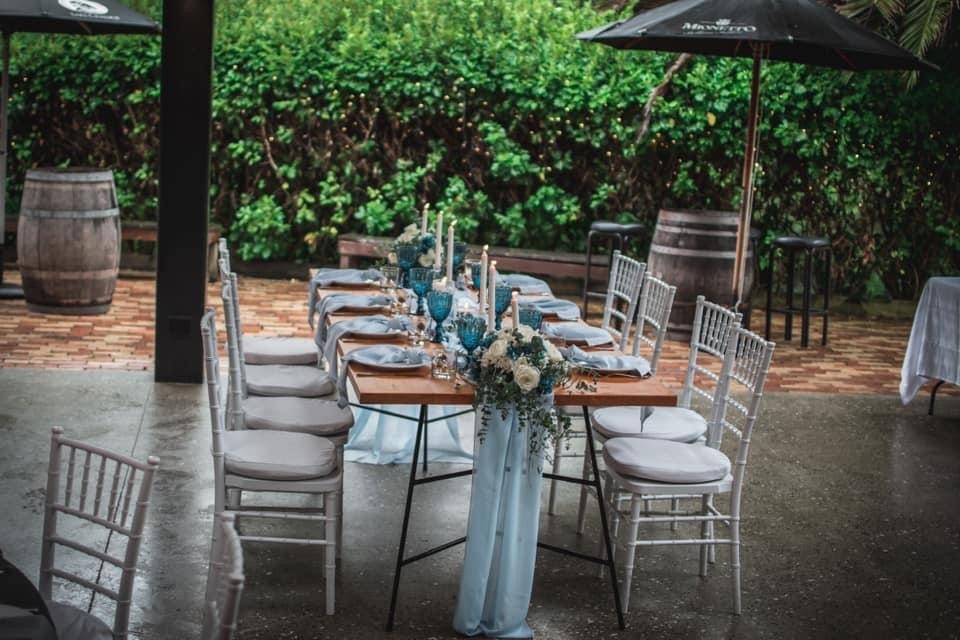 white tiffany chiavari chair hire auckland nz