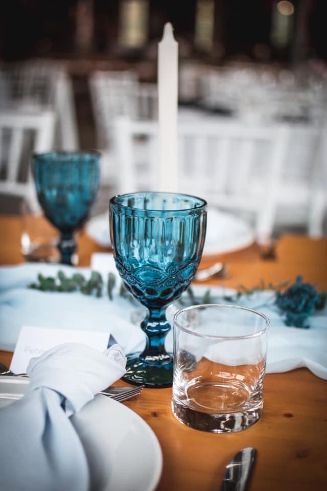 blue goblet hire auckland nz