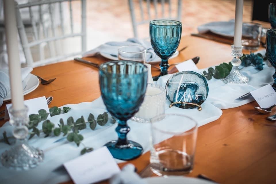 blue goblet hire auckland nz