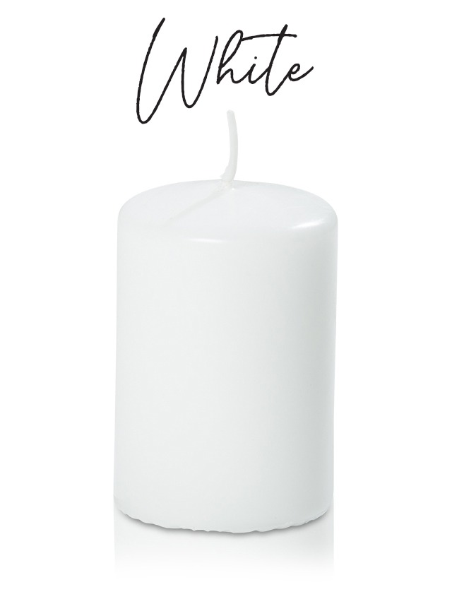 Slim Event Pillar Candles - Image 4