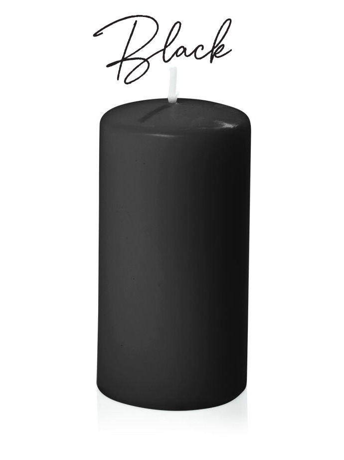 Slim Event Pillar Candles - Image 5