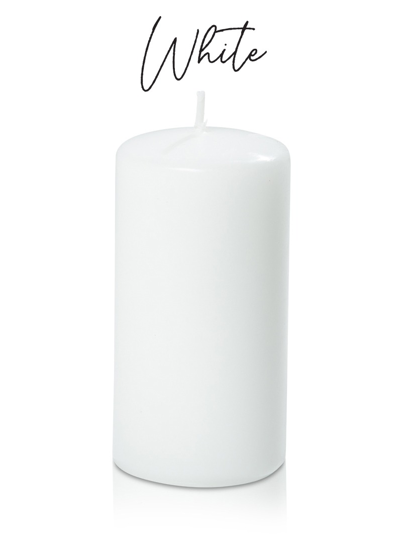 Slim Event Pillar Candles - Image 7