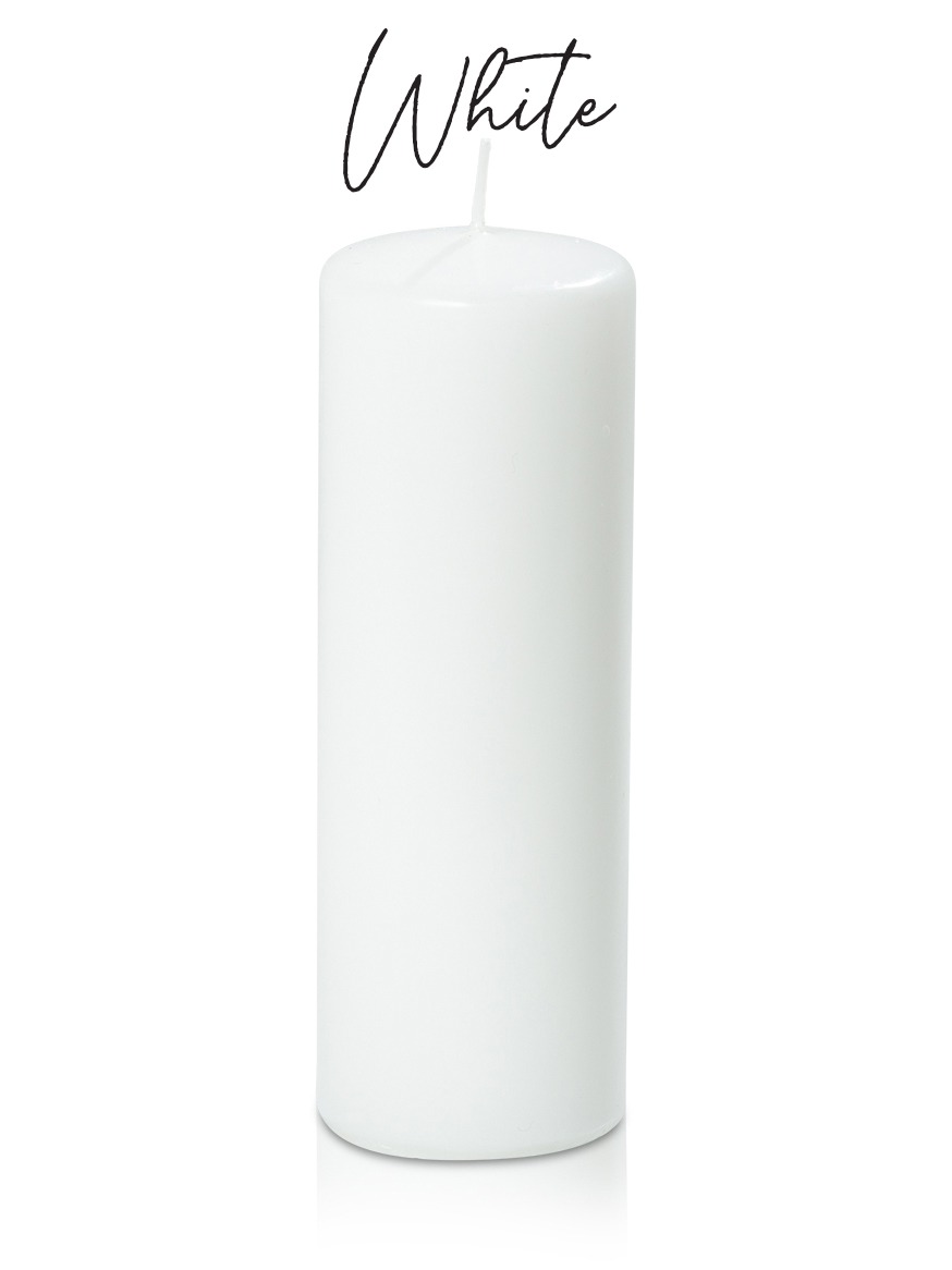 Slim Event Pillar Candles - Image 10
