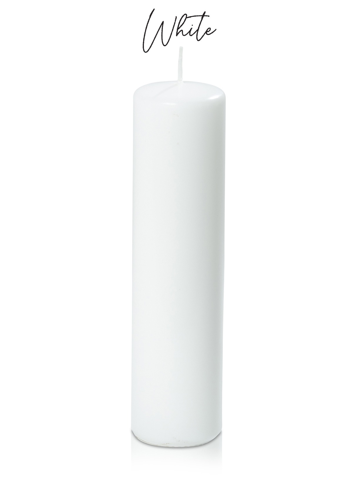 Slim Event Pillar Candles - Image 11