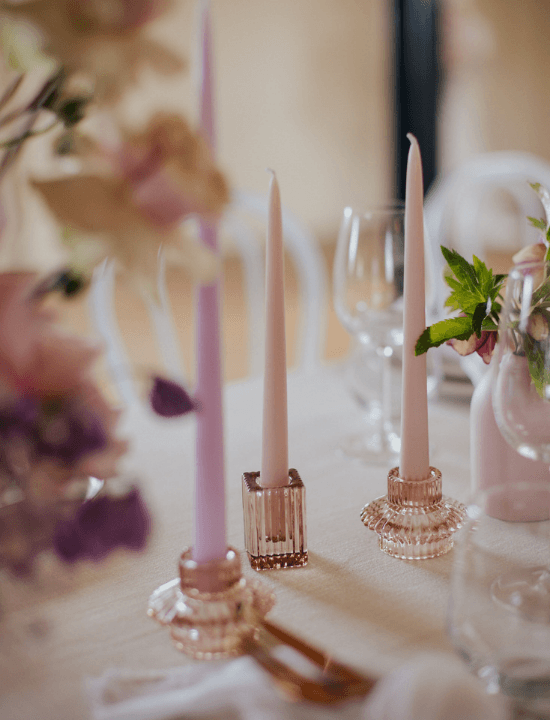 25CM MORETON TAPER CANDLE PURCHASE