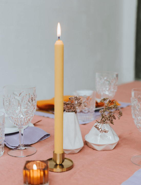 30CM MORETON CANDLE PURCHASE