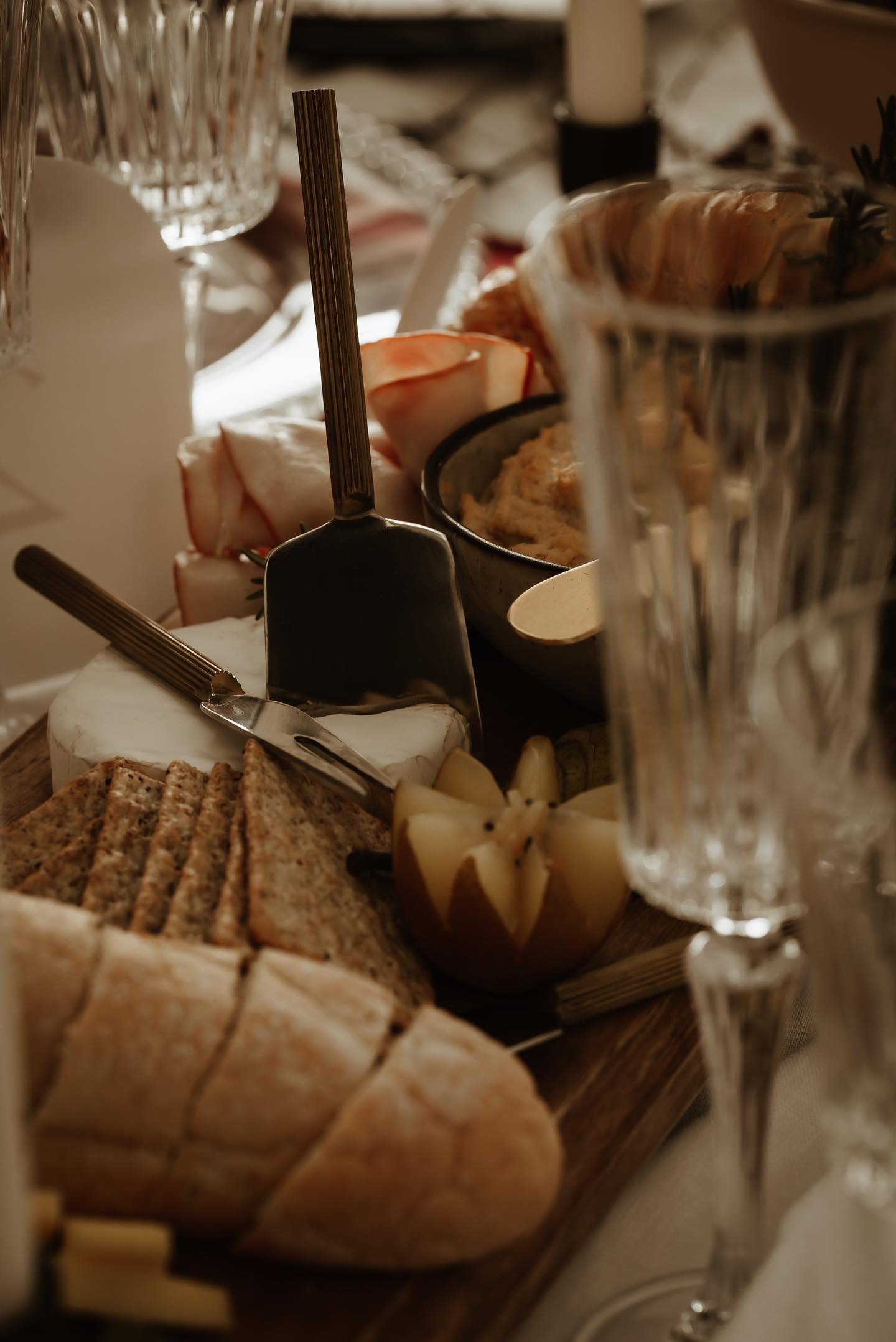 cheese knife hire auckland nz