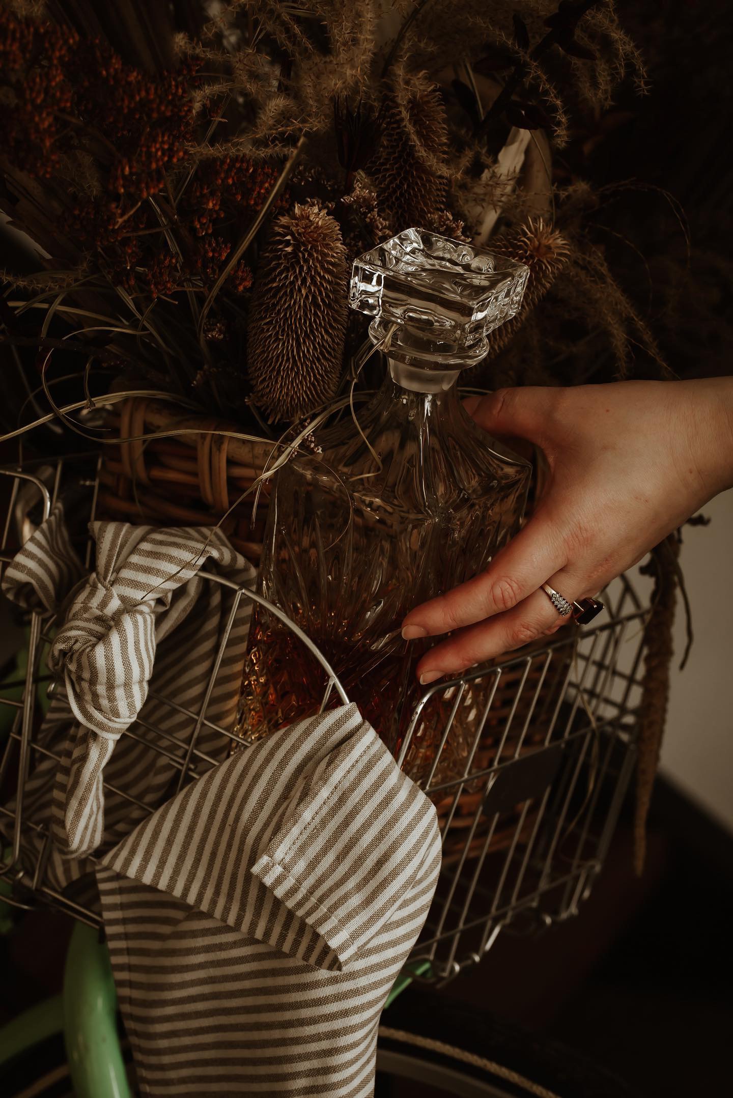 whisky decanter hire auckland nz