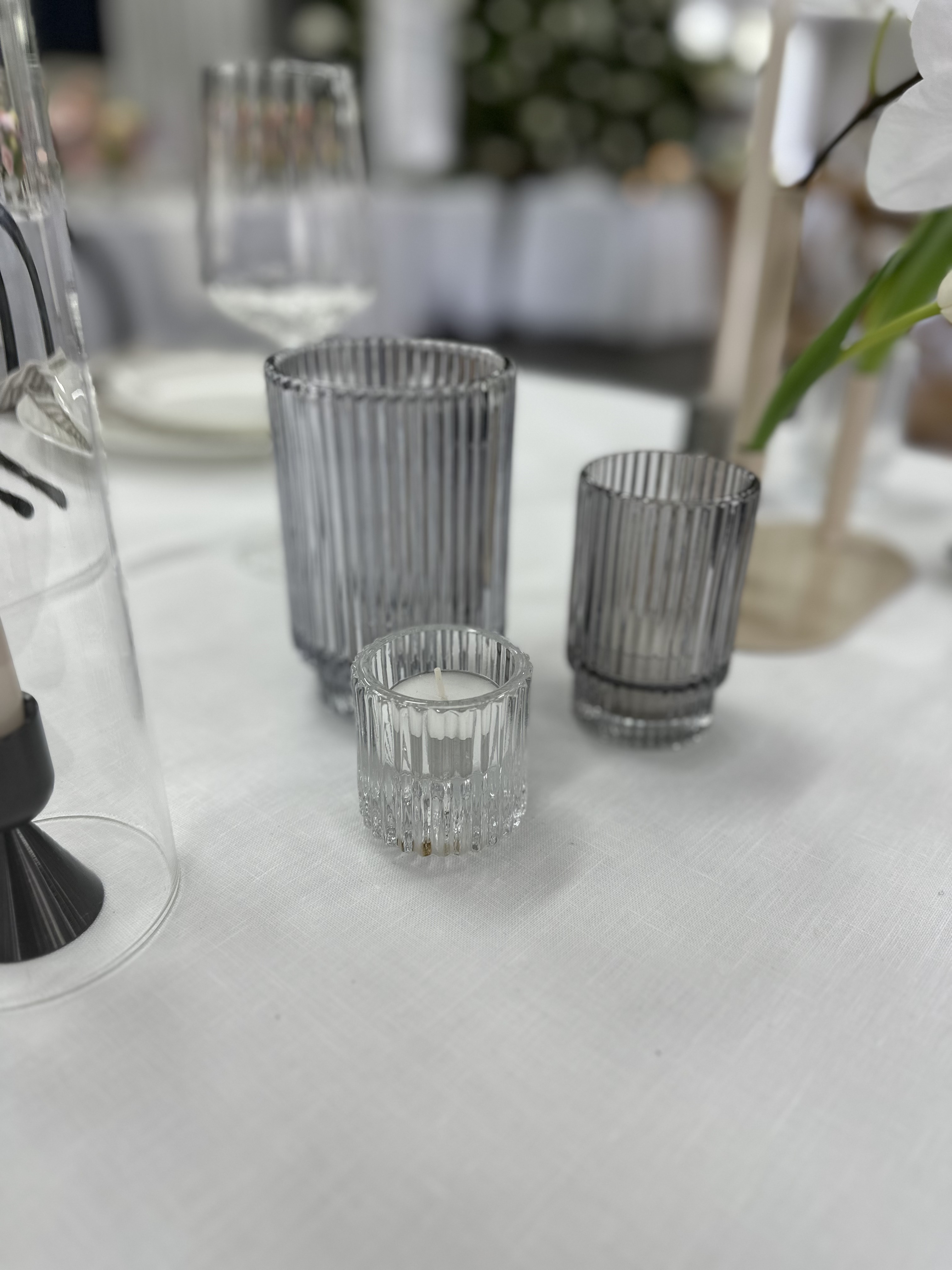 candleholder hire auckland nz