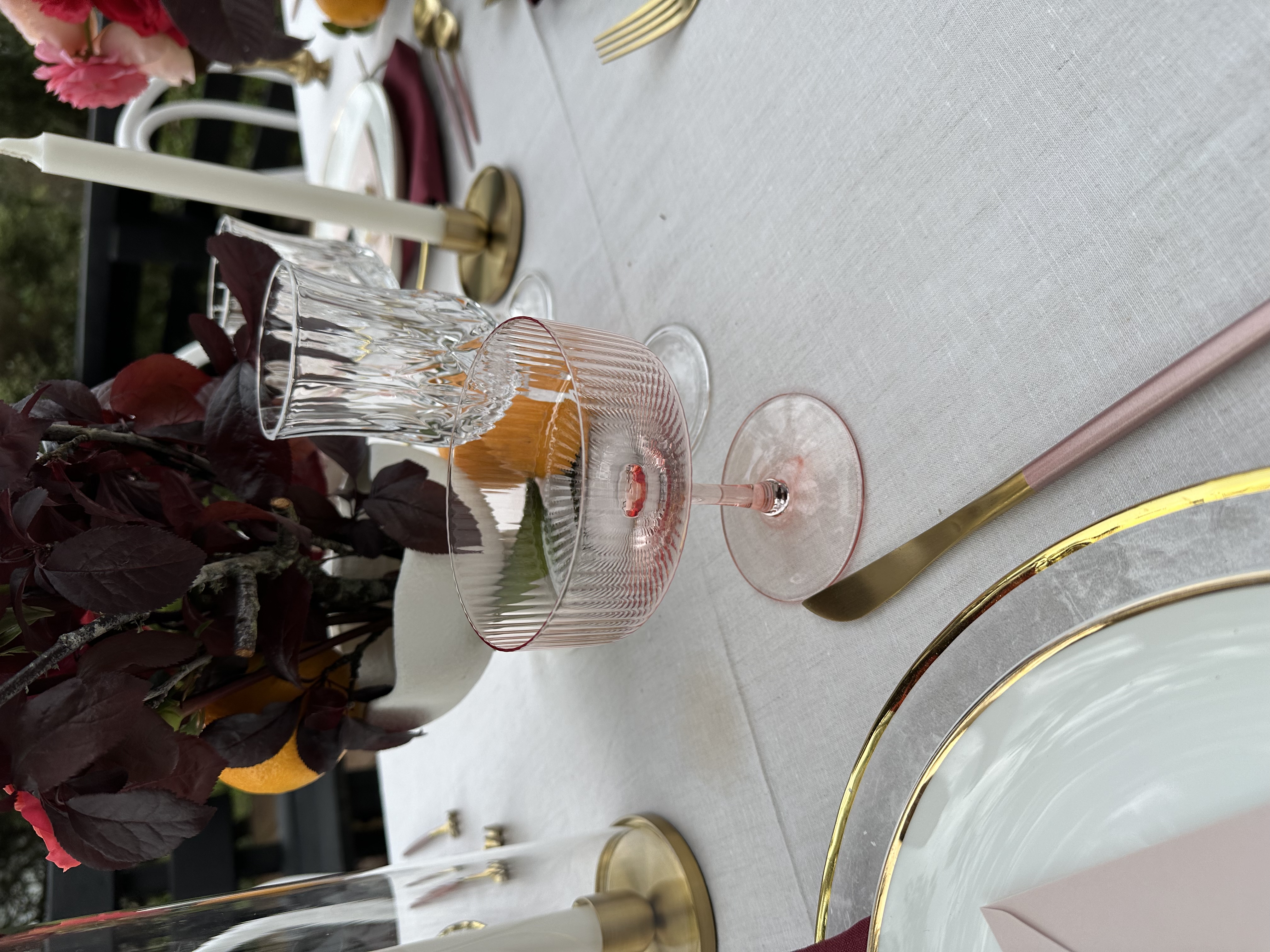 champagne coupe hire auckland nz