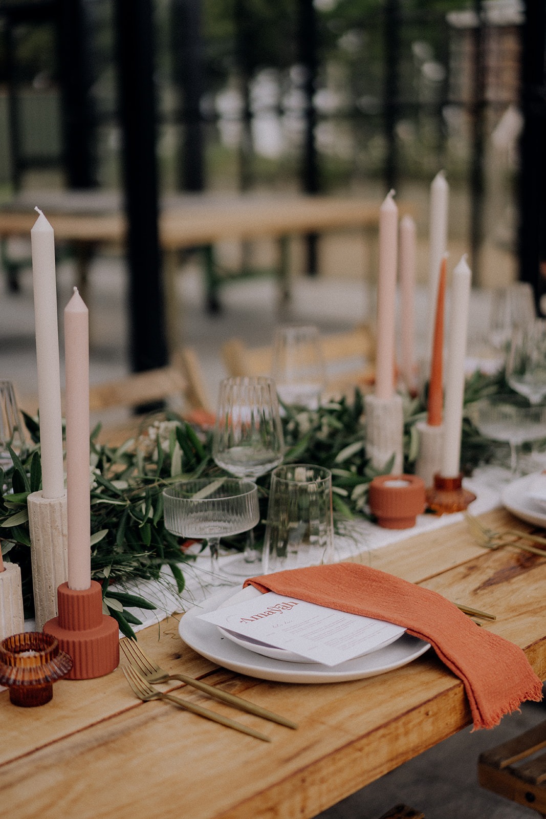 wedding table decor hire auckland nz