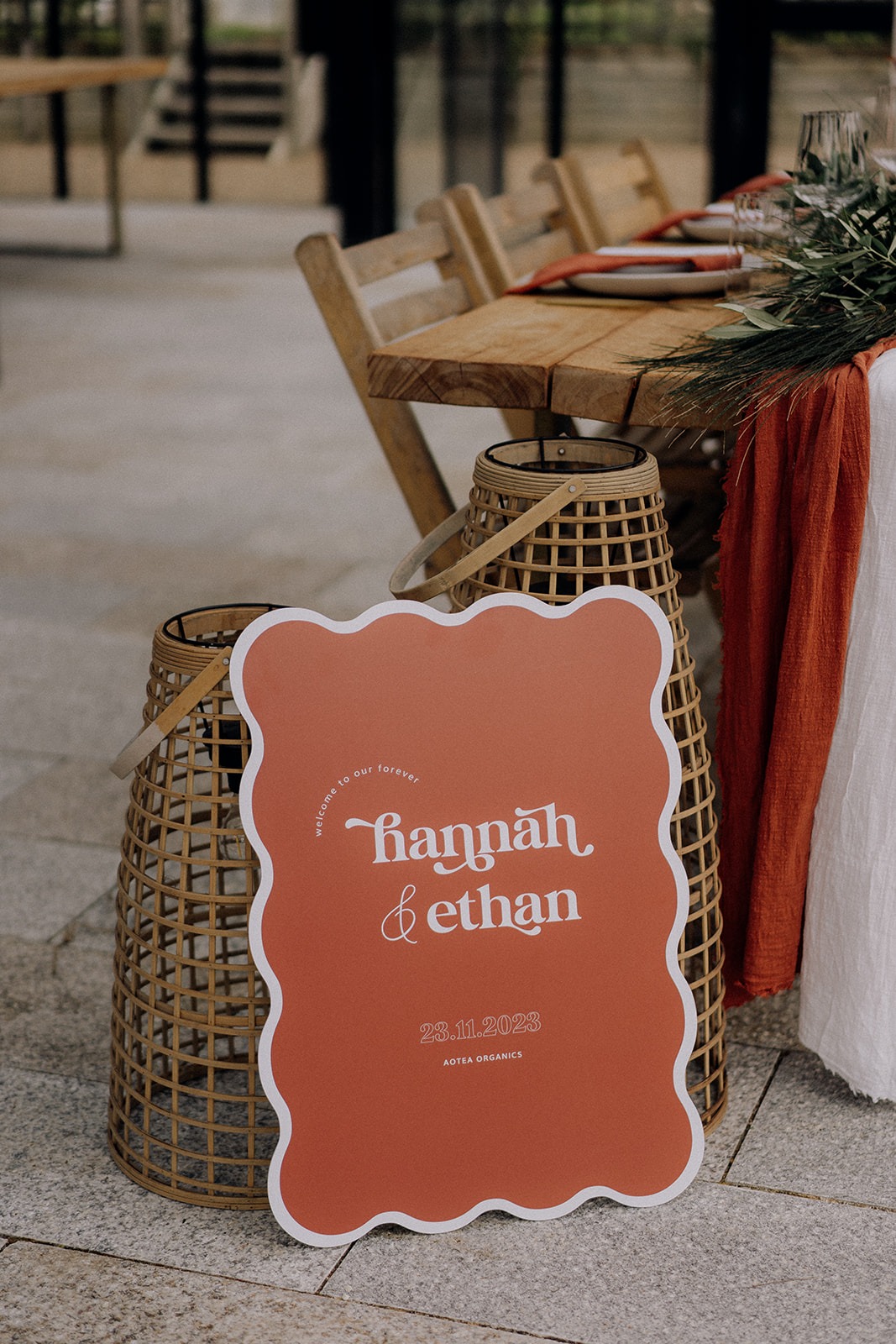 boho lantern hire auckland nz