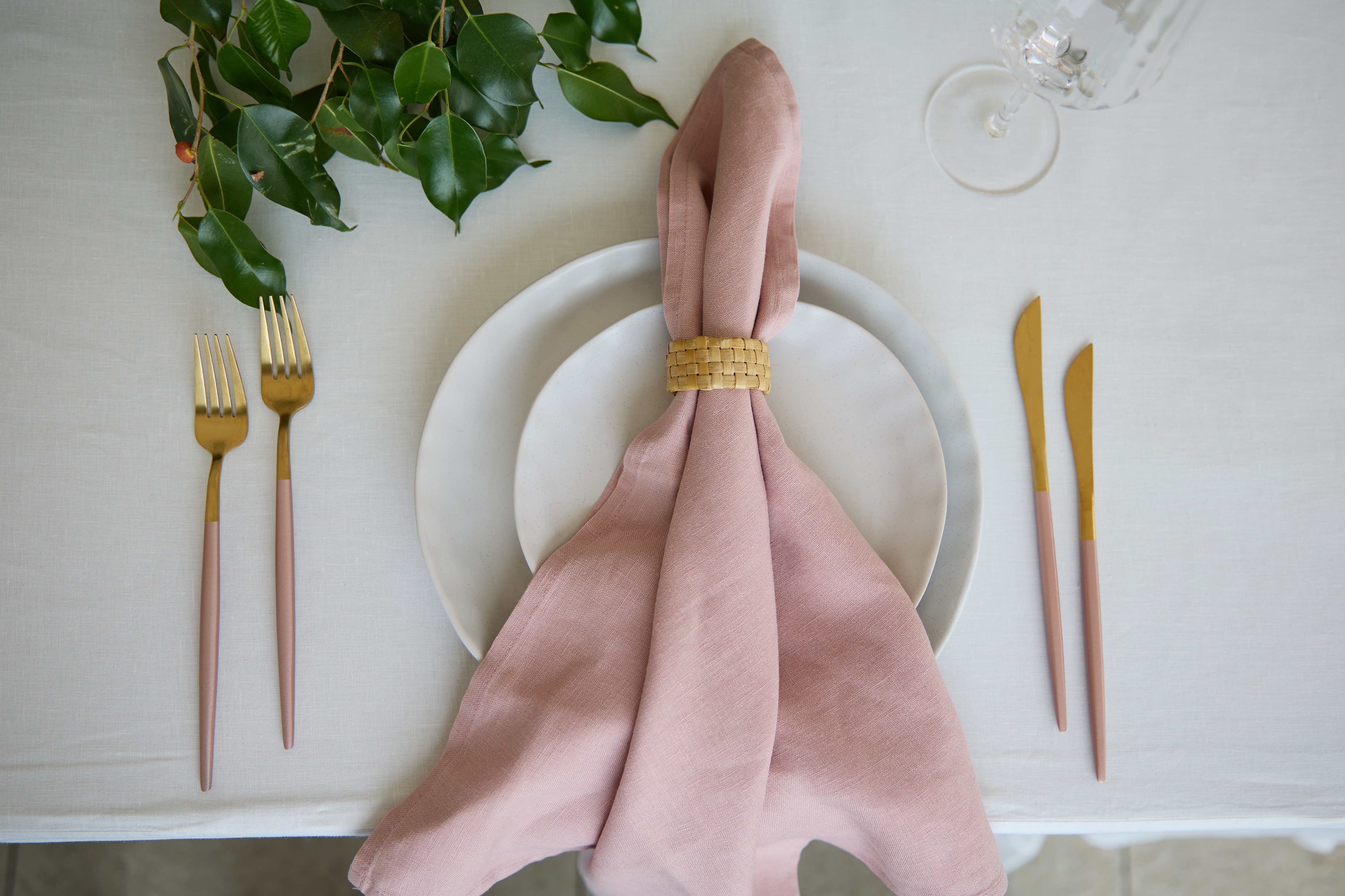 cutlery and glassware hire pukekohe nz