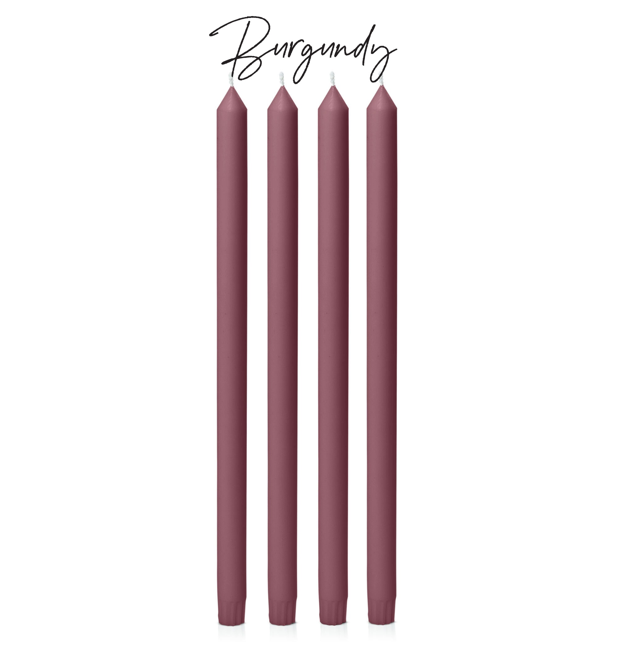 40cm dinner candle purchase nz