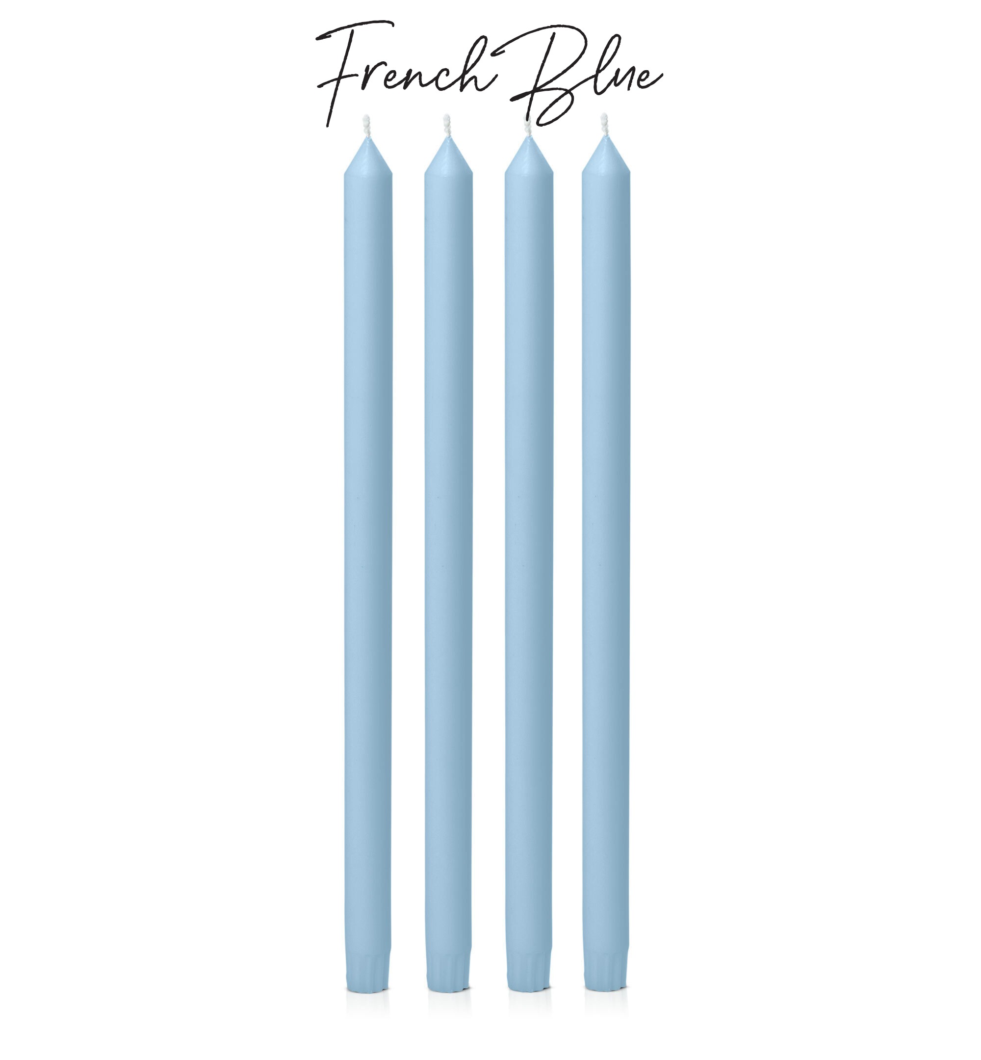 40cm dinner candle purchase nz