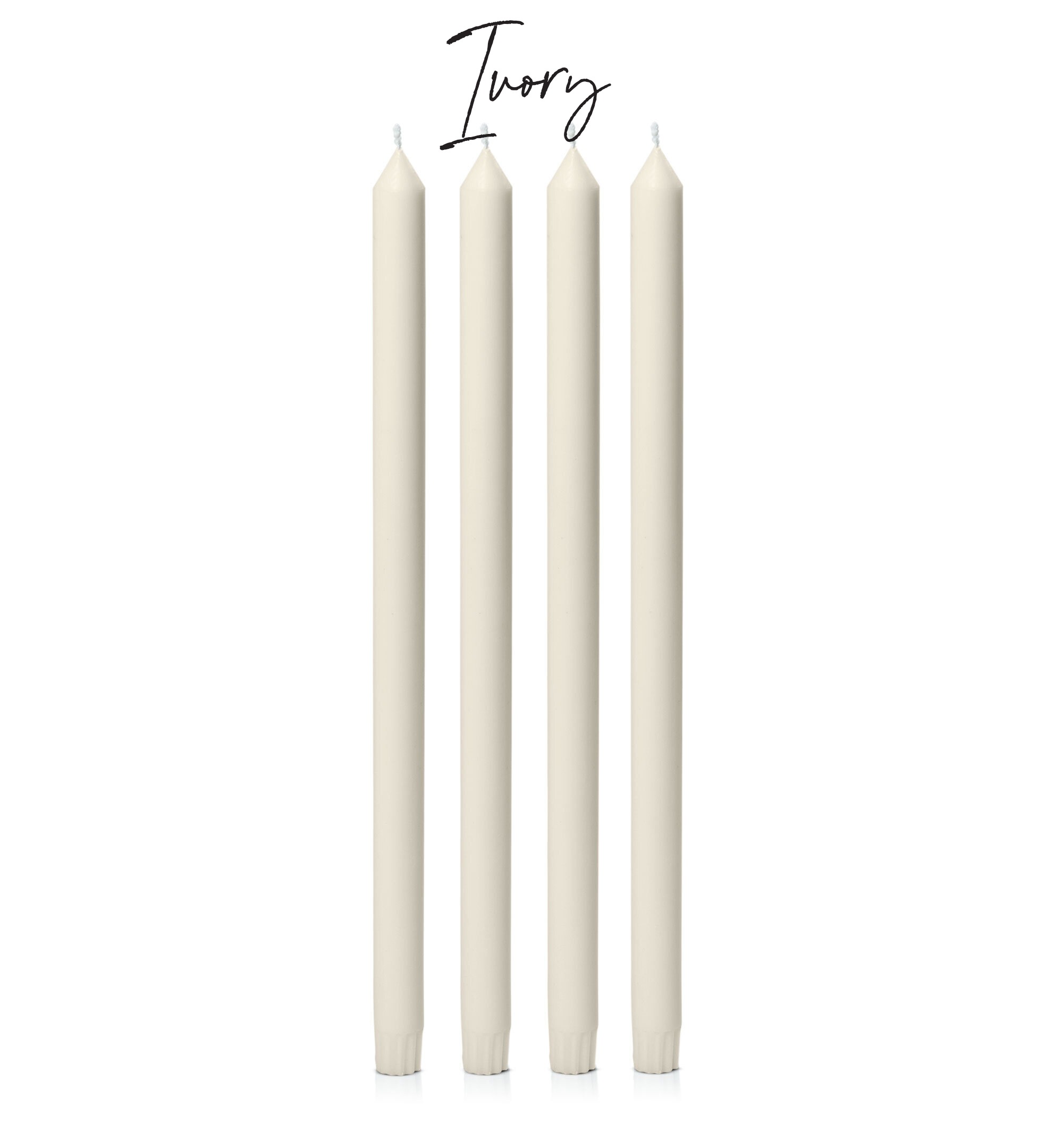 40cm dinner candle purchase nz