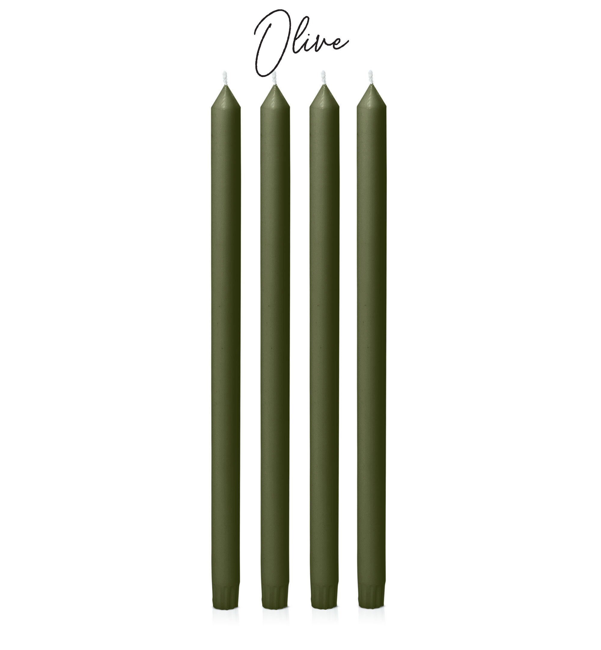 40cm dinner candle purchase nz