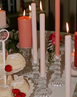CANDLES FOR SALE