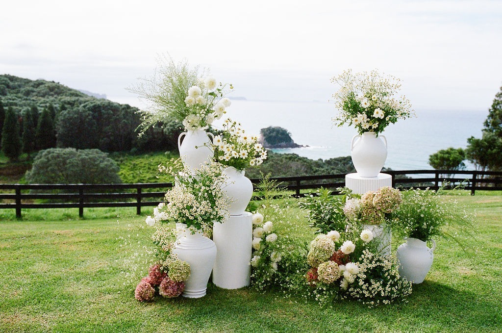 northland wedding hire
