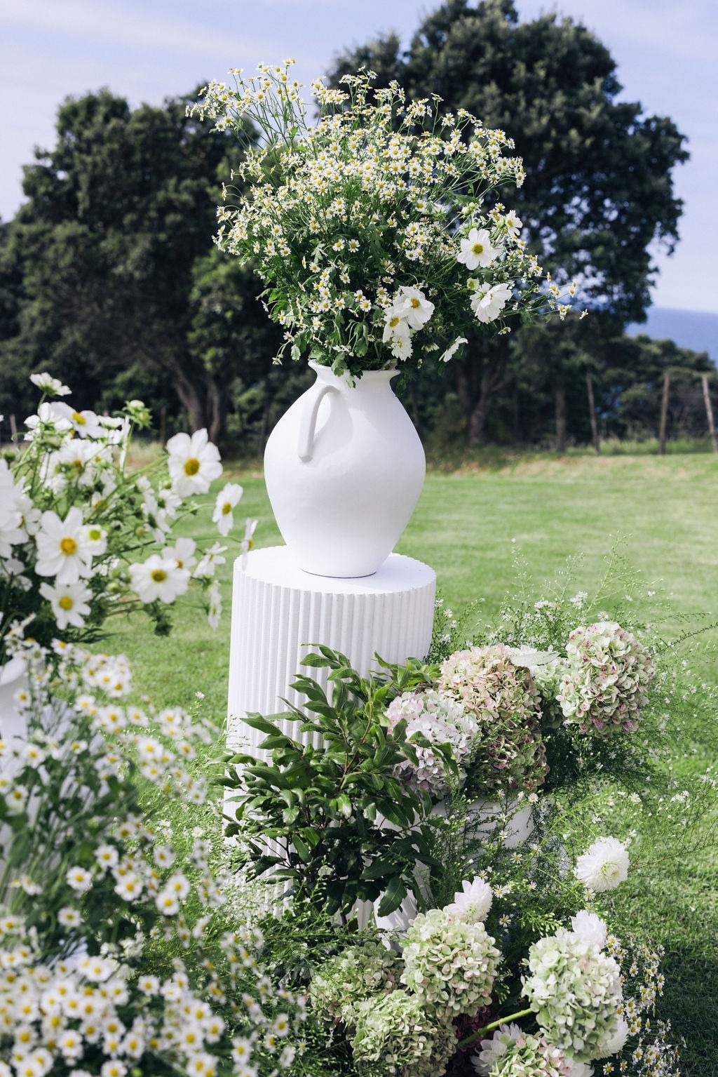 urn hire auckland nz