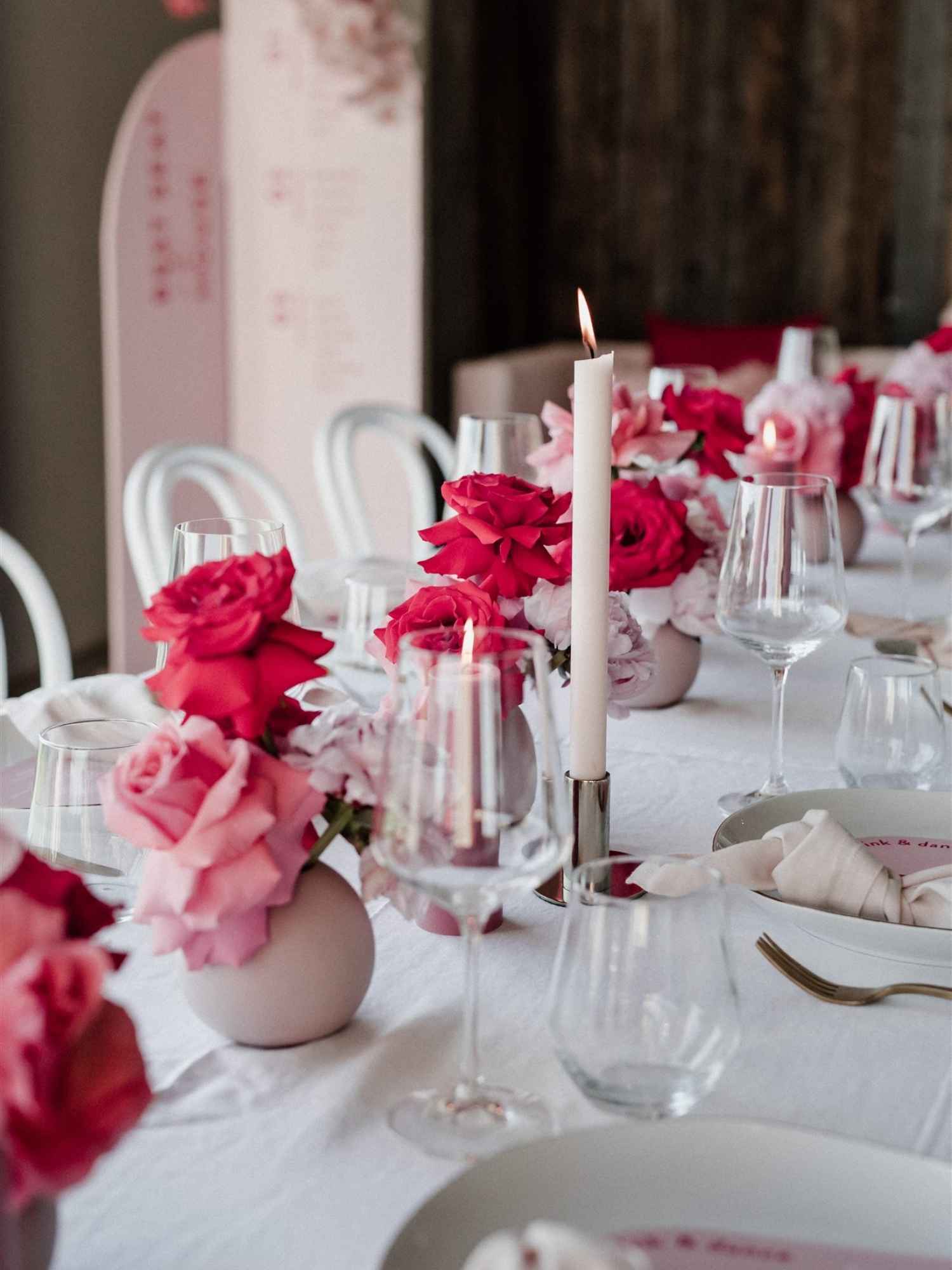 40cm dinner candle purchase nz