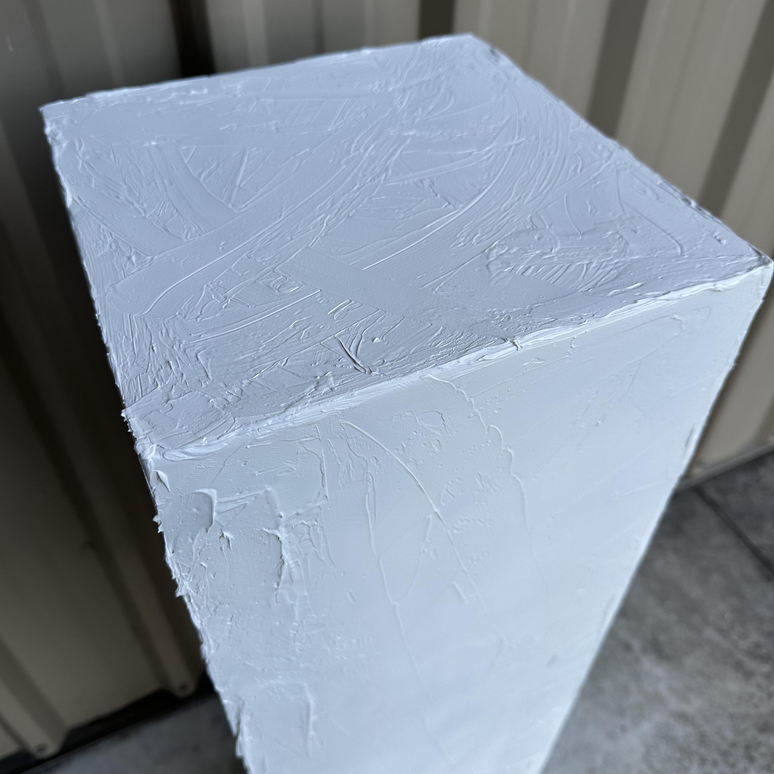 textured plinth hire auckland nz