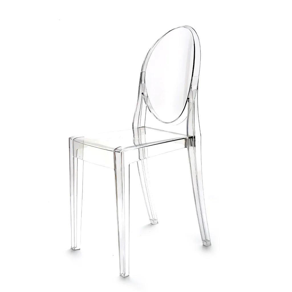 clear ghost chair hire auckland nz