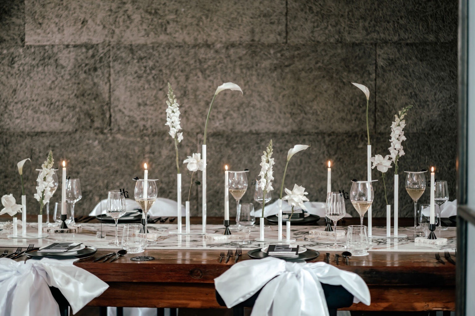 white bud vase hire auckland nz