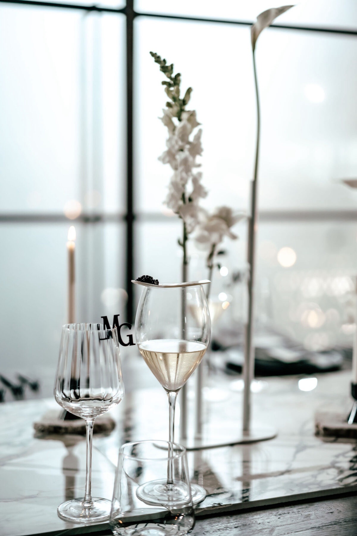 ribbed glassware hire pukekohe nz