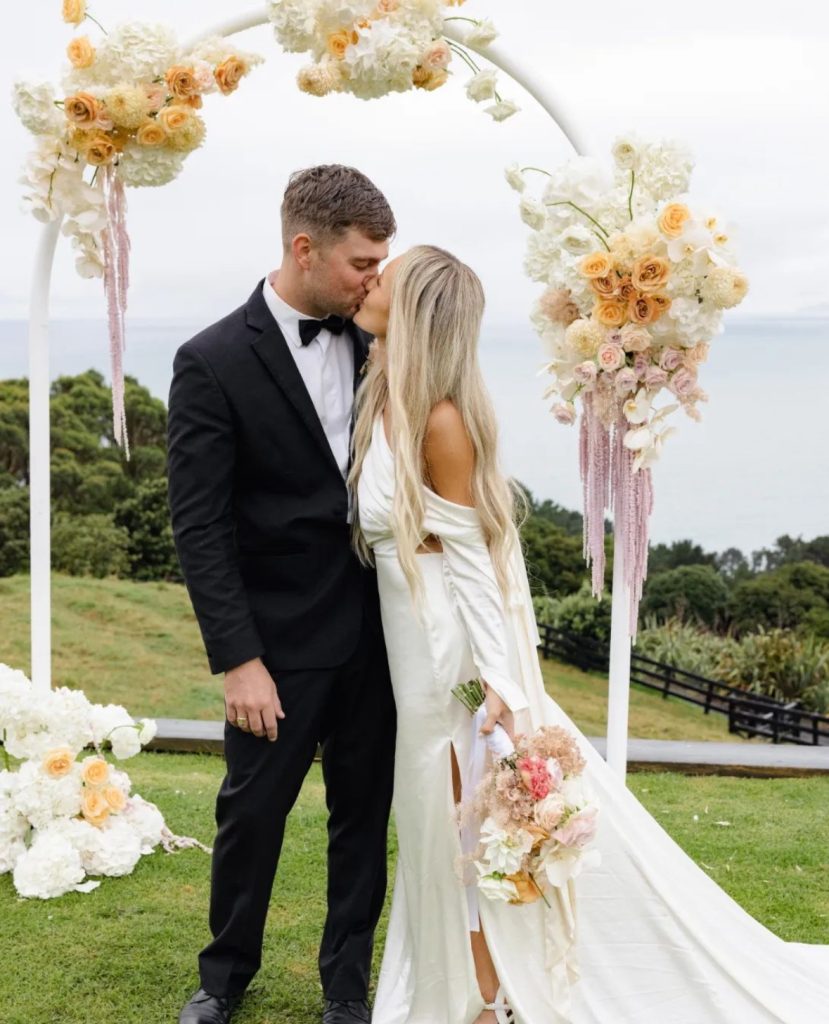 wedding arch hire auckland nz