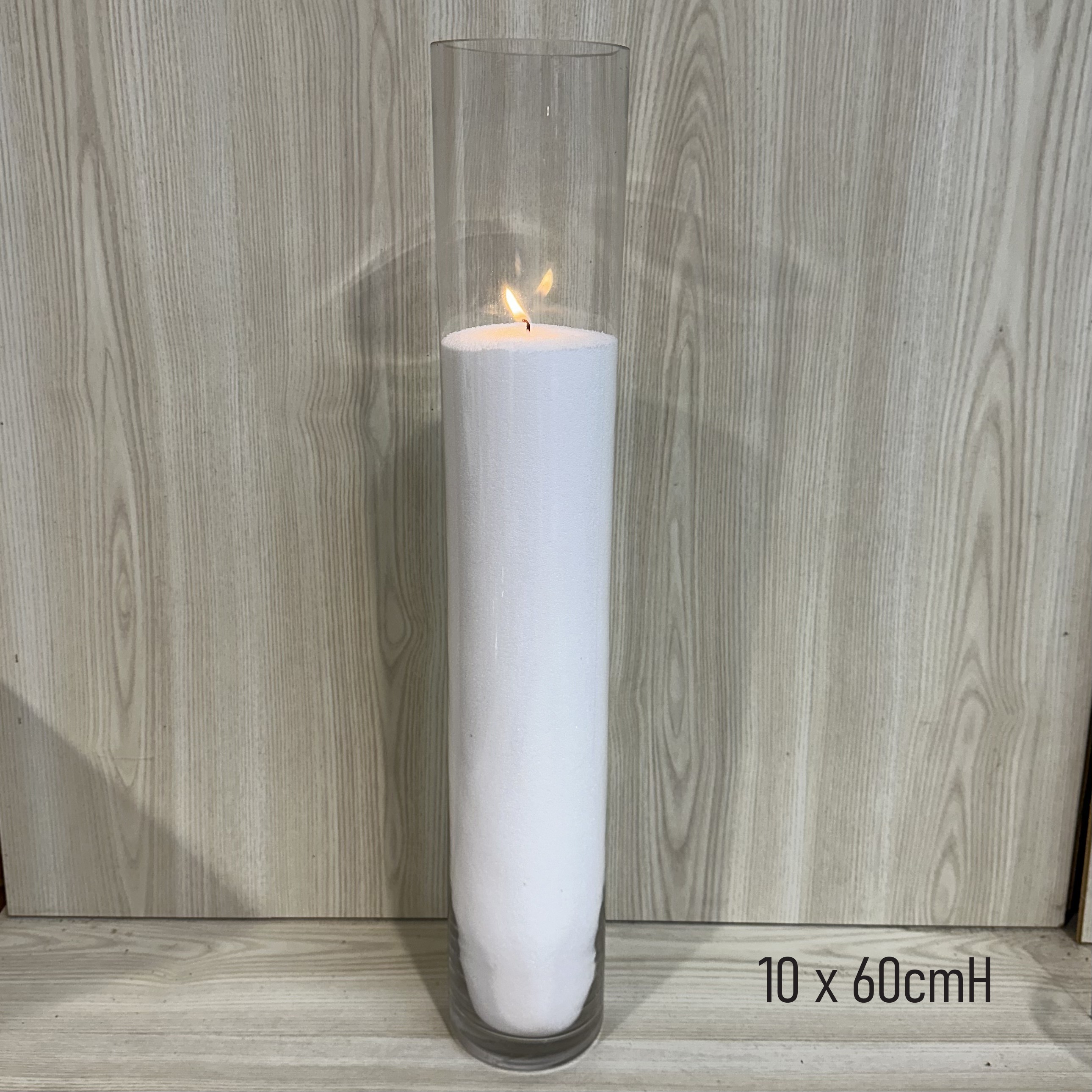 sand candle rentals nz