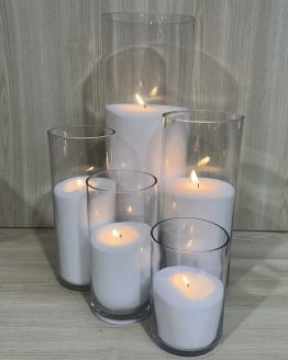 Sand Candle Hire