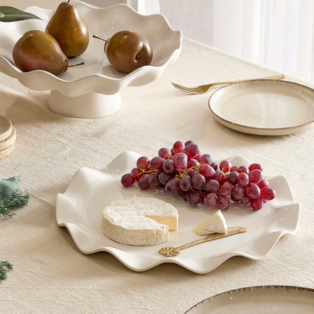 ruffle platter hire auckland nz