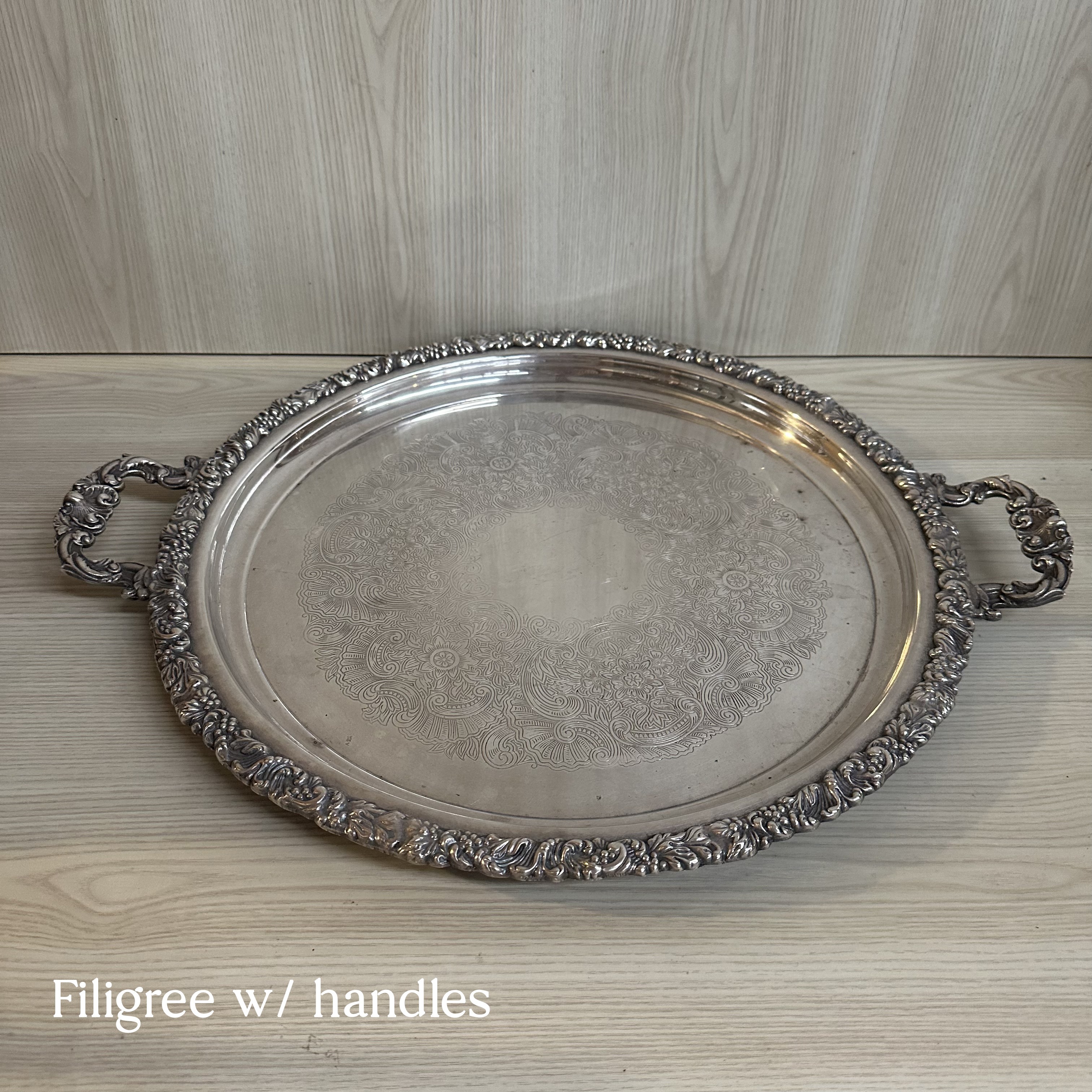 vintage tray hire auckland nz