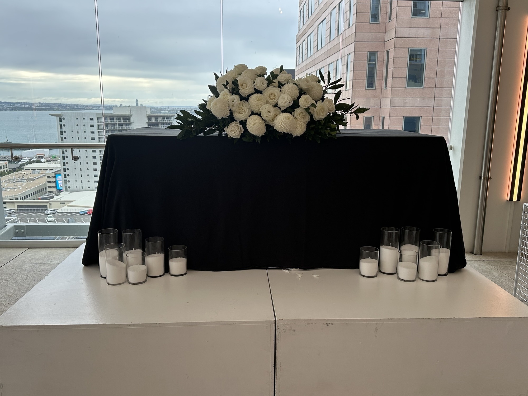 sand candles auckland nz