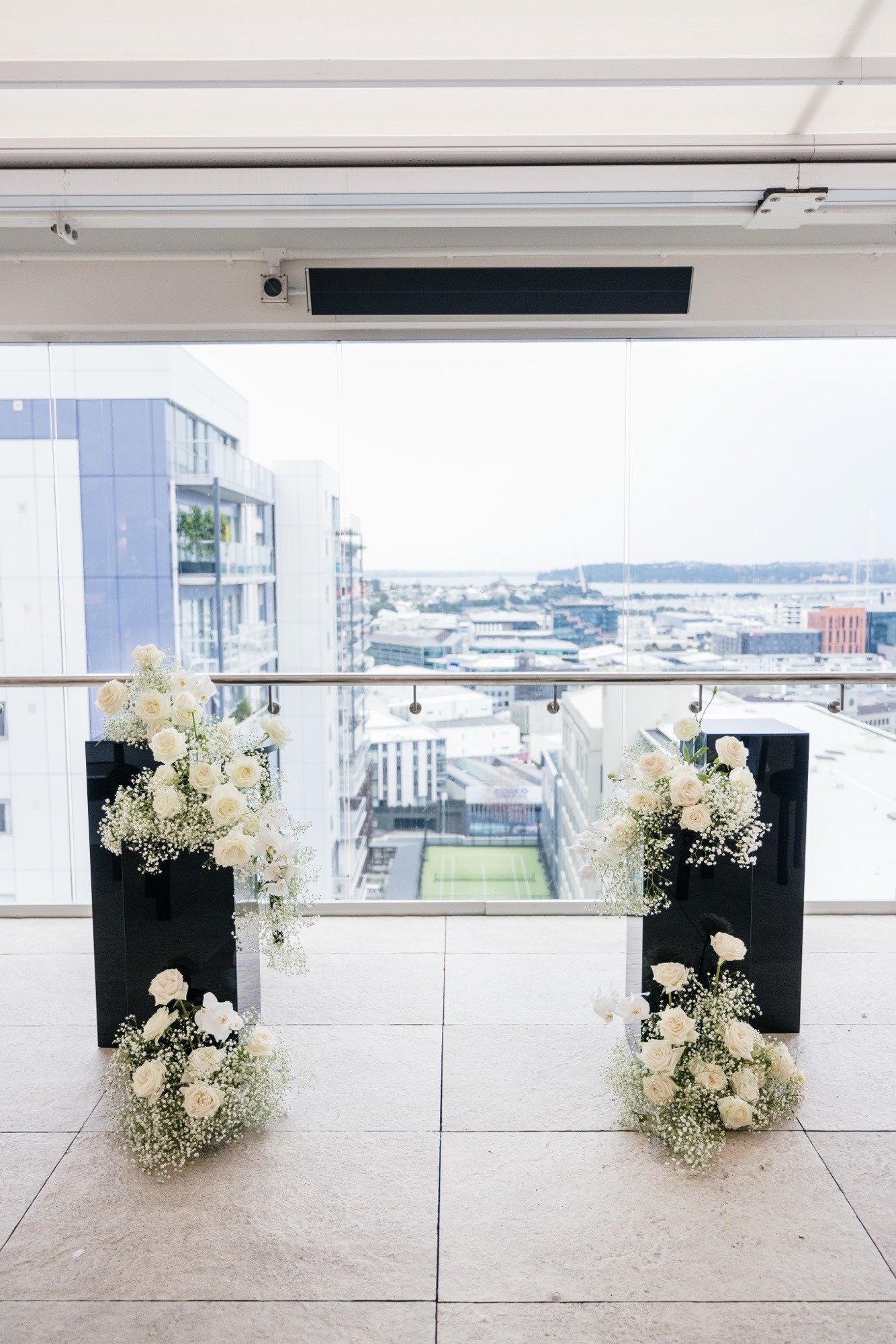 black plinth rentals auckland nz