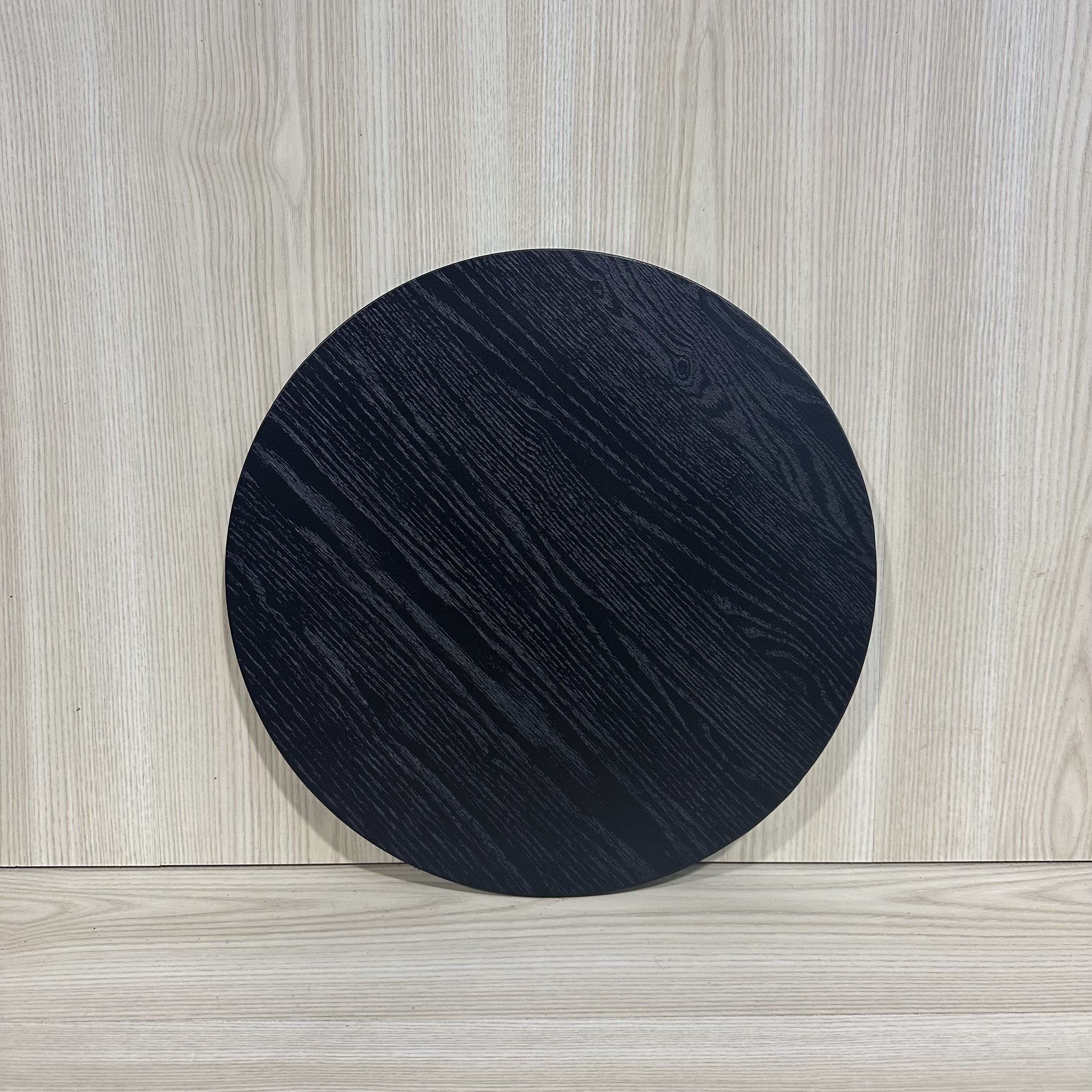 black wooden placemat hire auckland nz
