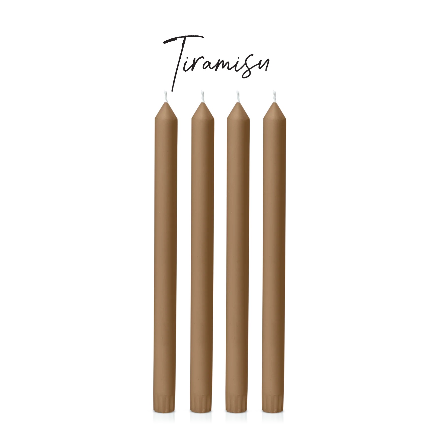 BUY - 30cm Moreton Dinner Candle Pack of 4 - Image 38