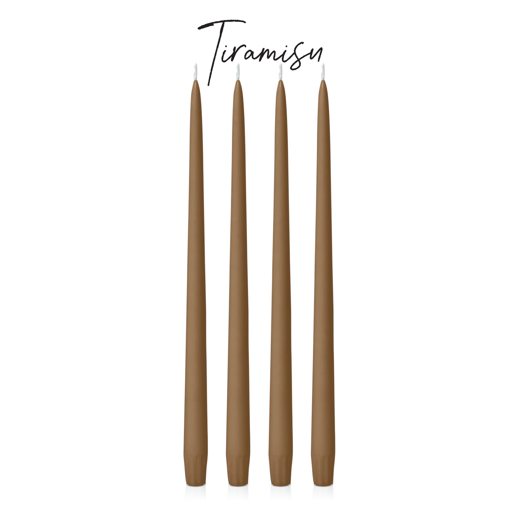 BUY - 35cm Moreton Taper Candle Pack of 4 - Image 31